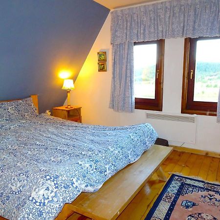 Durmitor View Lodge Zabljak  Ngoại thất bức ảnh