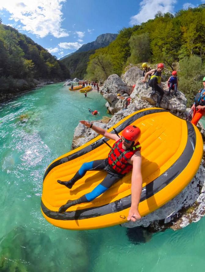 Durmitor View Lodge Zabljak  Ngoại thất bức ảnh