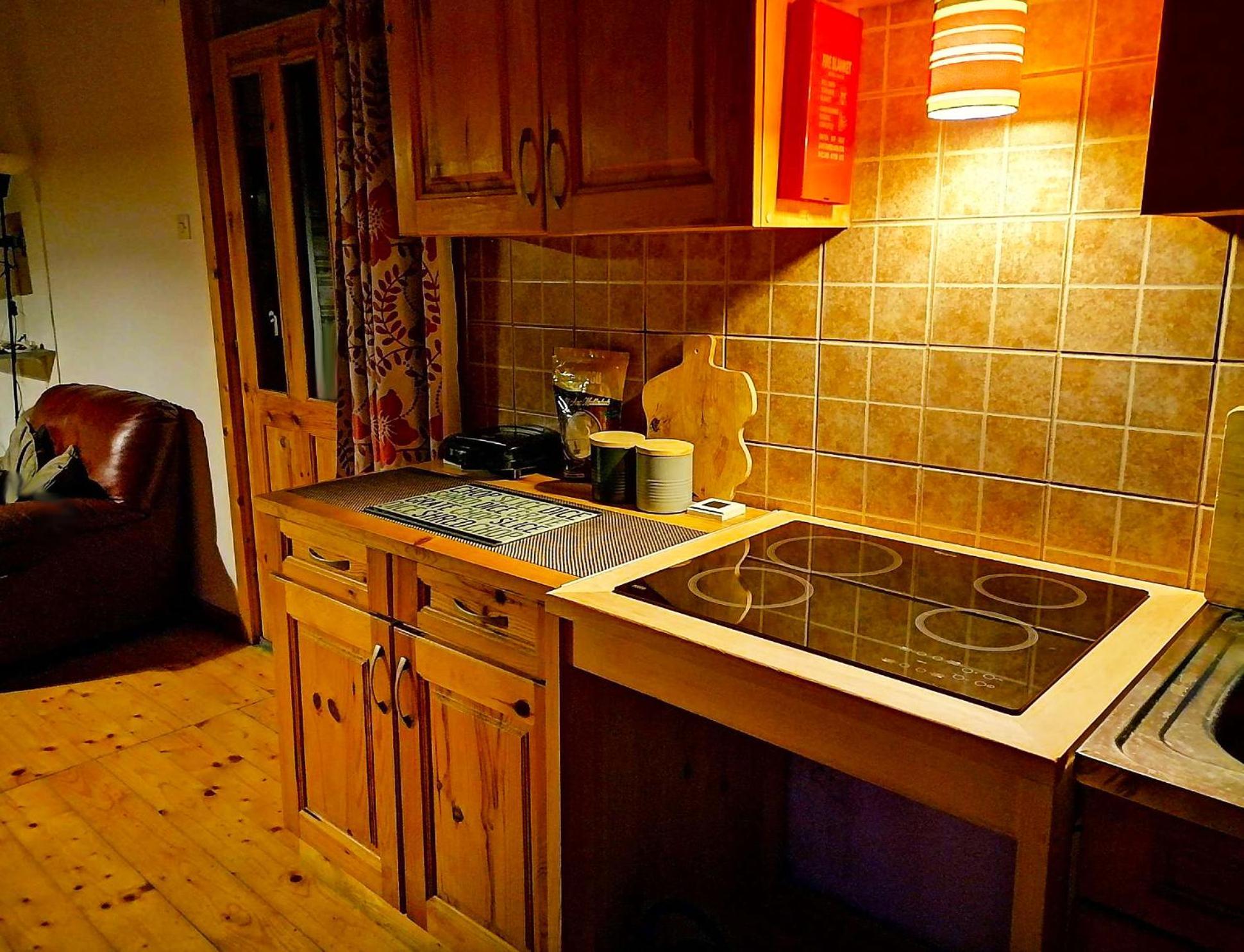 Durmitor View Lodge Zabljak  Ngoại thất bức ảnh